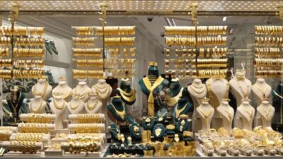 Altın fiyatları, jeopolitik gelişmelere ve Fed'in faiz kararına bağlı olarak