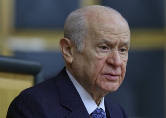 Hiçbir iç ve dış mahreçli saldırı, suikast veya sabotaj haklı