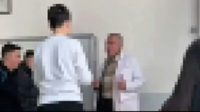 Ankara'da bir lisede öğretmenleriyle alay eden öğrencilerin disiplin soruşturması tamamlandı.