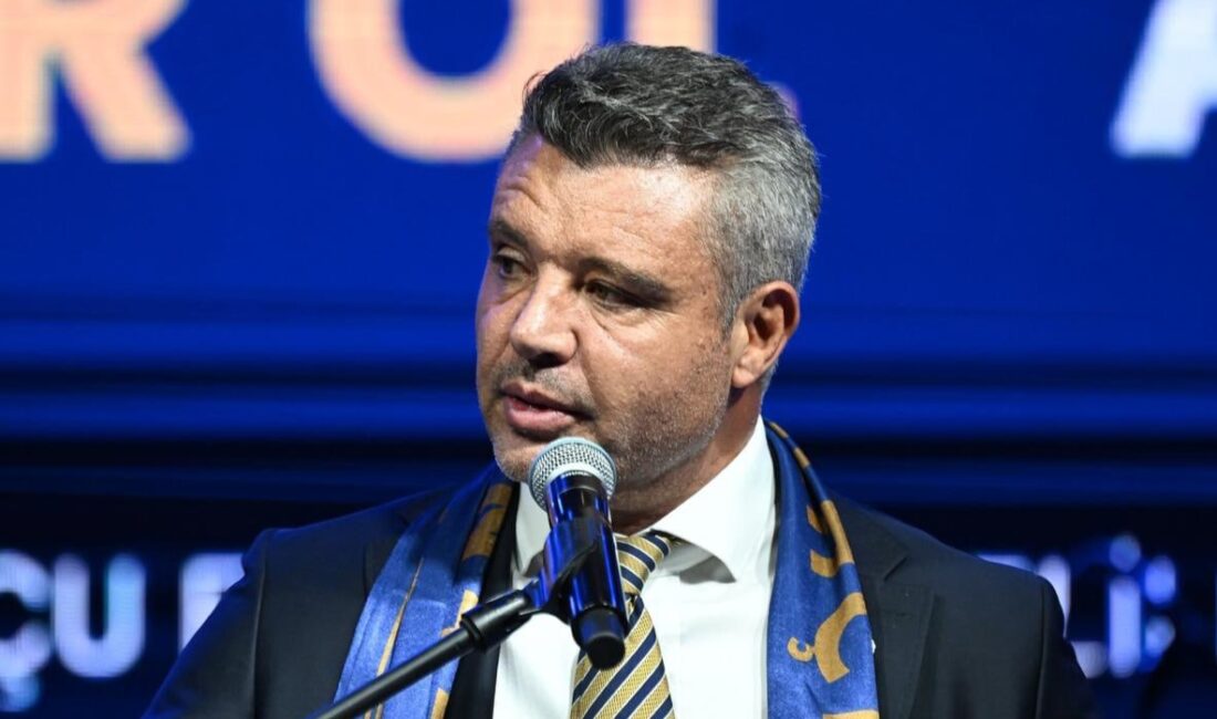 Sadettin Saran serbest bırakıldı Uyuşturucu soruşturması kapsamında şüpheli sıfatıyla ifadeye çağrılan Fenerbahçe Başkanı ve