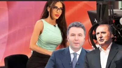 Habertürk Genel Yayın Yönetmeni Mehmet Akif Ersoy'un da tutuklandığı uyuşturucu