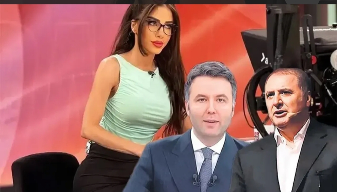 Mehmet Akif Ersoy ve Kenan Tekdağ’ın kirli çarkı! Habertürk Genel Yayın Yönetmeni Mehmet Akif Ersoy'un da tutuklandığı uyuşturucu