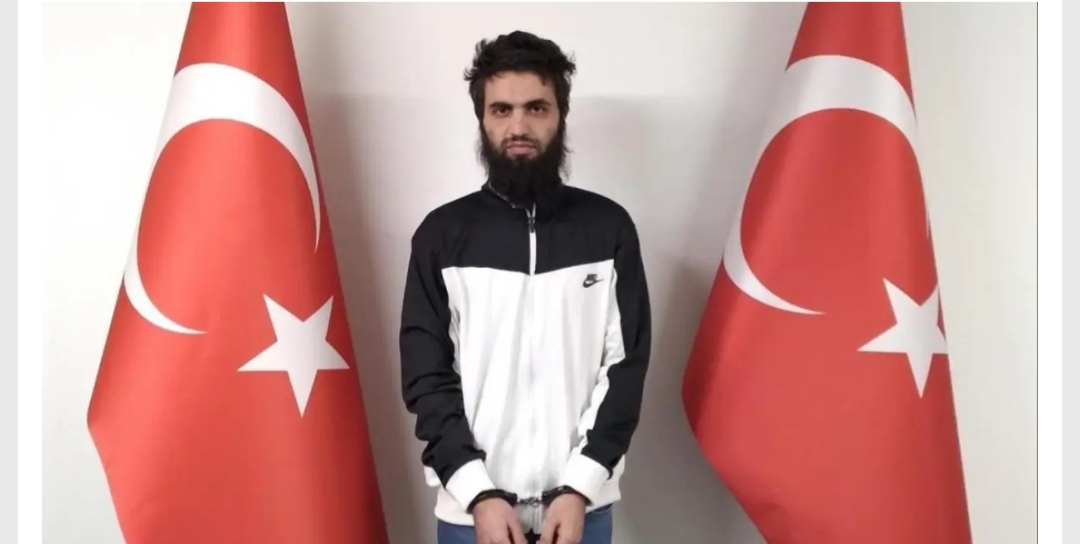 MİT’ten sınır ötesinde DEAŞ operasyonu: Sözde sorumlu Türkiye’ye getirildi Milli İstihbarat Teşkilatının (MİT) düzenlediği operasyonla terör örgütü DEAŞ'ın sözde