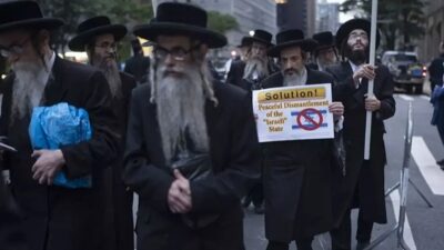 İsrail Dışişleri Bakanı Gideon Saar, ülkeyi terk eden vatandaşlarının sayısında