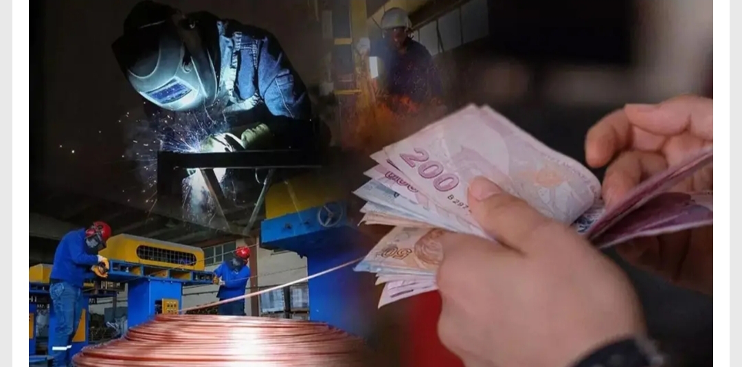 Asgari Ücret Tespit Komisyonu üçüncü toplantısı Çalışma ve Sosyal Güvenlik