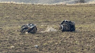 Ulaştırma ve Altyapı Bakanı Abdulkadir Uraloğlu, Ankara Esenboğa'dan kalkan Libya