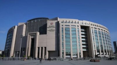 İstanbul merkezli 4 ildeki uyuşturucu operasyonunda gözaltına alınan ve aralarında