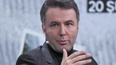 İstanbul'da yürütülen uyuşturucu soruşturması kapsamında tutuklu bulunan Mehmet Akif Ersoy,