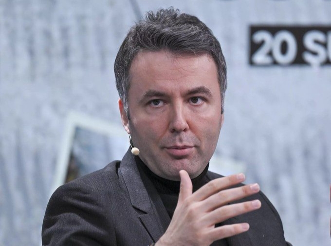 Mehmet Akif Ersoy 3 saat ek ifade verdi İstanbul'da yürütülen uyuşturucu soruşturması kapsamında tutuklu bulunan Mehmet Akif Ersoy,