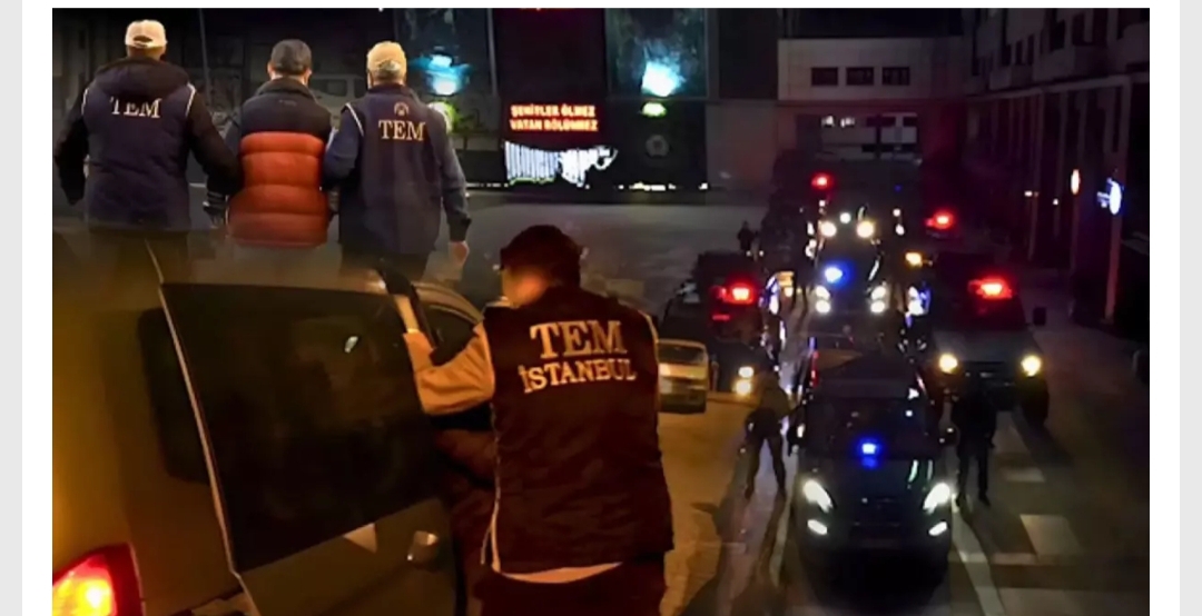 FETÖ'nün mahrem yapılanmaları, ByLock kullanıcıları ve örgüte finans sağlayan isimlere