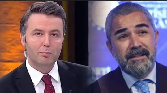 İstanbul Cumhuriyet Başsavcılığı tarafından yürütülen uyuşturucu soruşturması kapsamında tutuklanan Habertürk