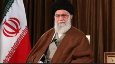 İran lideri Ali Hamaney, ülkesinde can ve mal kaybına neden