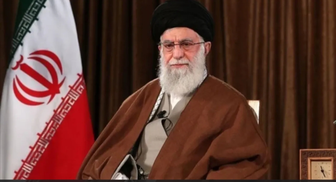İran lideri Ali Hamaney, ülkesinde