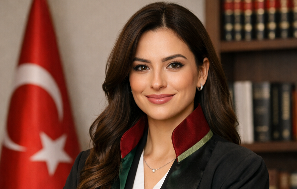 Bir avukata gönderilen tehdit içerikli mesajlar kamuoyunda büyük tepki topladı.