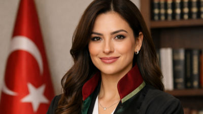 Bir avukata gönderilen tehdit içerikli mesajlar kamuoyunda büyük tepki topladı.