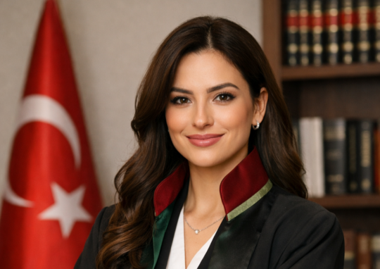 Bir avukata gönderilen tehdit içerikli mesajlar kamuoyunda büyük tepki topladı.