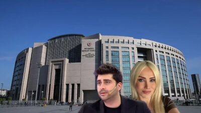 İstanbul'daki soruşturma kapsamında Adli Tıp Kurumu'nda (ATK) kan ve saç