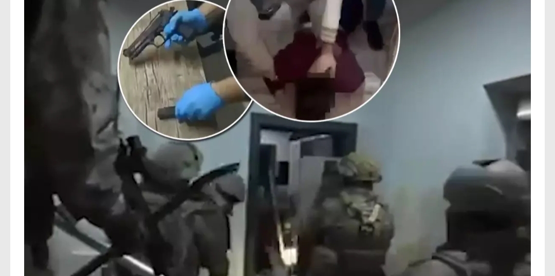 Bayğaralar organize suç örgütünün Antalya'daki yapılanmasına yönelik düzenlenen operasyonda 15