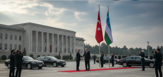 ANKARA – Türkiye’nin kalbi Ankara, 29 Ocak 2026 Perşembe gününe