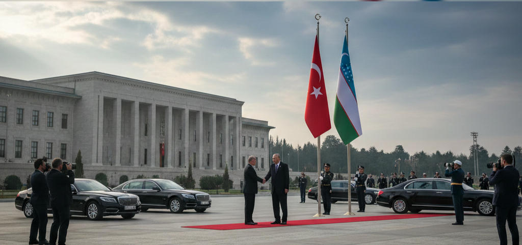 ANKARA – Türkiye’nin kalbi Ankara, 29 Ocak 2026 Perşembe gününe