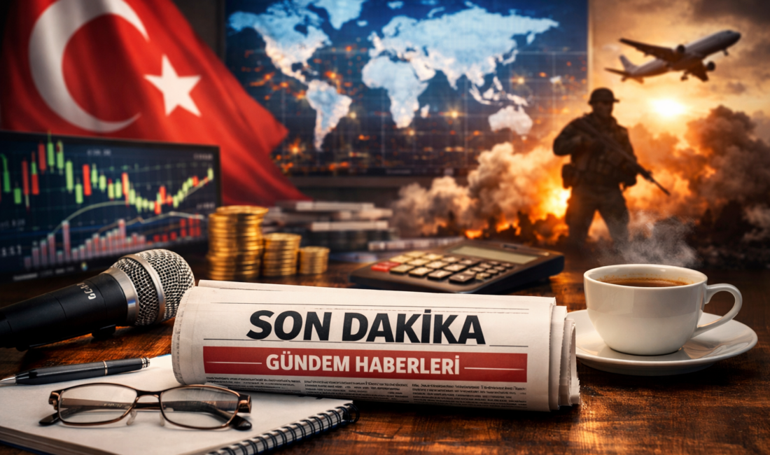 Ekonomi ve Hayat Pahalılığı Gündemde Türkiye genelinde vatandaşın en önemli gündem