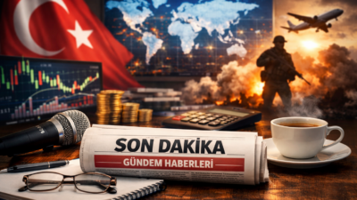 Ekonomi ve Hayat Pahalılığı Gündemde Türkiye genelinde vatandaşın en önemli gündem