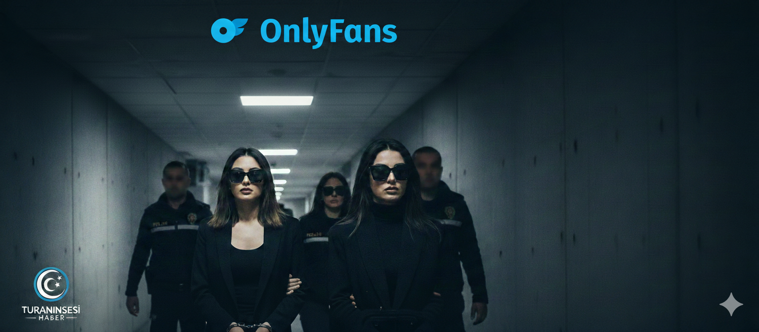 İstanbul merkezli 8 ilde yürütülen büyük OnlyFans operasyonunda yeni bir
