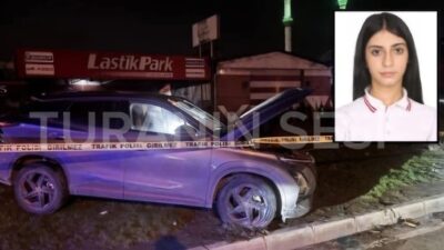 Mersin’de meydana gelen feci trafik kazası, Bülent Ecevit Anadolu Lisesi