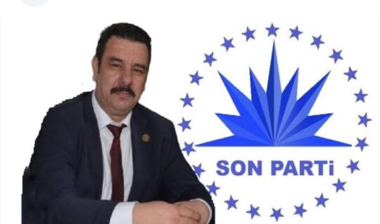 TuranınSesi Haber Merkezi, kamuoyunu sarsacak bir dosyayı daha açıyor. Turan