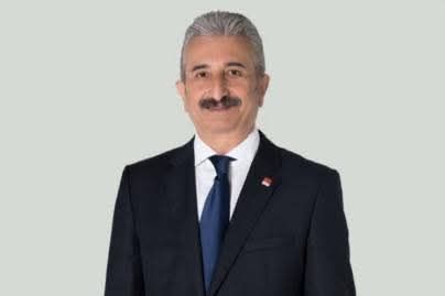 Bursa siyasetinde kartlar yeniden karılıyor! CHP İl Başkanı Nihat Yeşiltaş