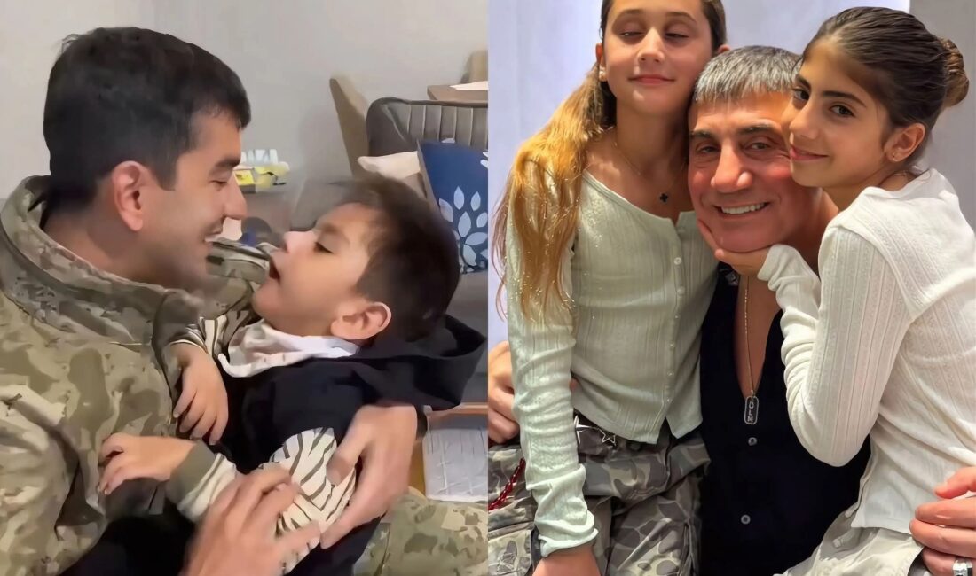 "Kayseri’de astsubay evladımız Minik Ömer’in kök hücre tedavisi için başlatılan