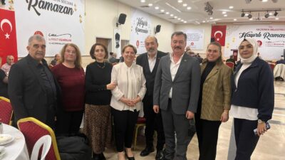 Keçiören’de Ramazan’ın manevi iklimi, Türk dünyasının büyük düşünürü İmam Mâtürîdî’nin