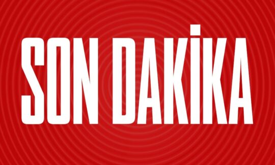 Ankara'da hareketli saatler: Adalet, İçişleri ve Dışişleri başta olmak üzere