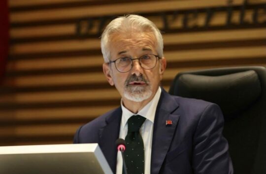 Nilüfer Belediyesi’nin eski yönetimini sarsan dev soruşturmada rüşvet ve usulsüzlük