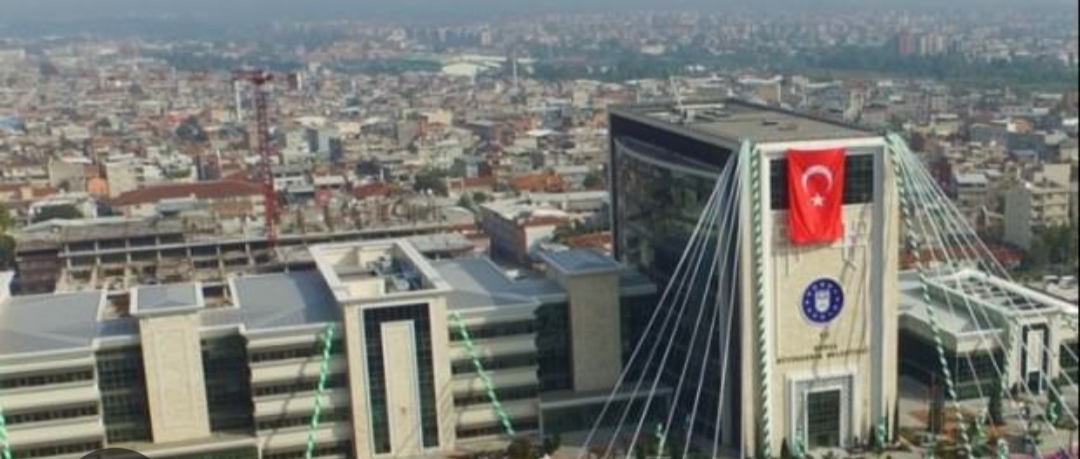 Bursa Büyükşehir Belediyesi iştiraklerinden BUSKİ’de