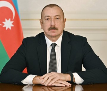 Azerbaycan Cumhurbaşkanı İlham Aliyev, 6