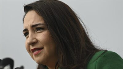 Gazze Kan Ağlarken ABD Meclisi’nden İsyan Sesleri Yükseldi: Silah Transferini