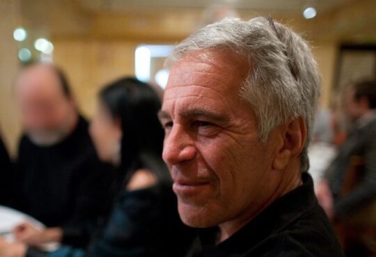 WASHINGTON – Küresel ölçekli fuhuş ve şantaj ağı kurmakla suçlanan