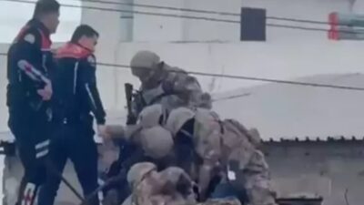 Adana’da eski iş yerini basan gözü dönmüş şahıs, kız kardeşi