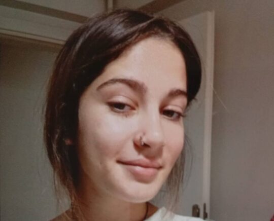 Bursa’da “markete gidiyorum” diyerek evden çıkan ve 42 gündür kendisinden