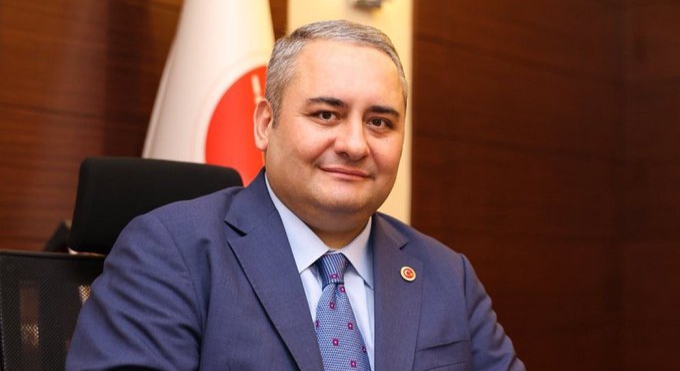 TURANINSESİ HABER MERKEZİ – ÖZEL HABER ​Keçiören Belediye Başkanı Mesut Özarslan,