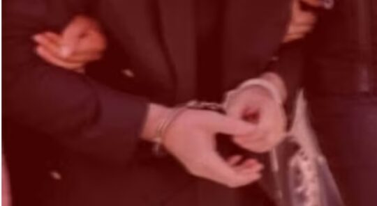 Ankara Batı Cumhuriyet Başsavcılığı’nda şok gelişme! Rutin dışı denetimde emanet