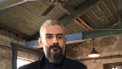 Poyraz Karayel dizisinde canlandırdığı efsanevi "Sefer" karakteriyle milyonların sevgisini kazanan