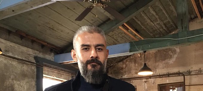 Poyraz Karayel dizisinde canlandırdığı efsanevi "Sefer" karakteriyle milyonların sevgisini kazanan