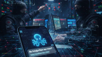 Milli İstihbarat Teşkilatı (MİT), milyonlarca vatandaşı hedef alan dev bir