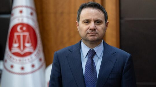 Adalet Bakanı Akın Gürlek, göreve gelmesinin ardından yaptığı çarpıcı açıklamalarla