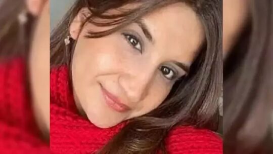 Ağrı'da alerjisi olduğu için "yumurtasız" olduğu belirtilen doğum günü pastasını