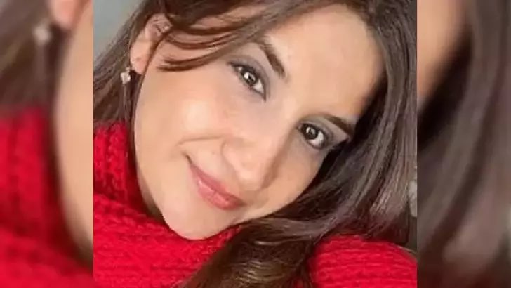 Ağrı'da alerjisi olduğu için "yumurtasız" olduğu belirtilen doğum günü pastasını