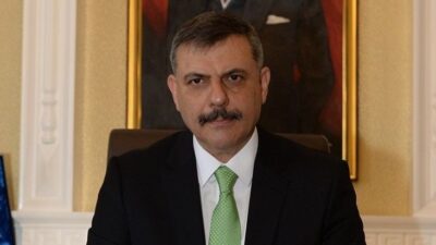 "Anne babanın endişesi benim endişemdir"