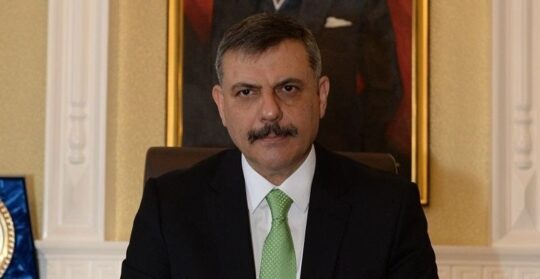 "Anne babanın endişesi benim endişemdir"